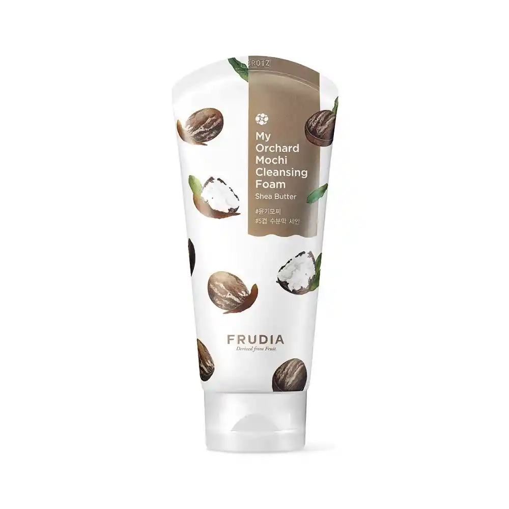 Frudia Espuma Facial Butter