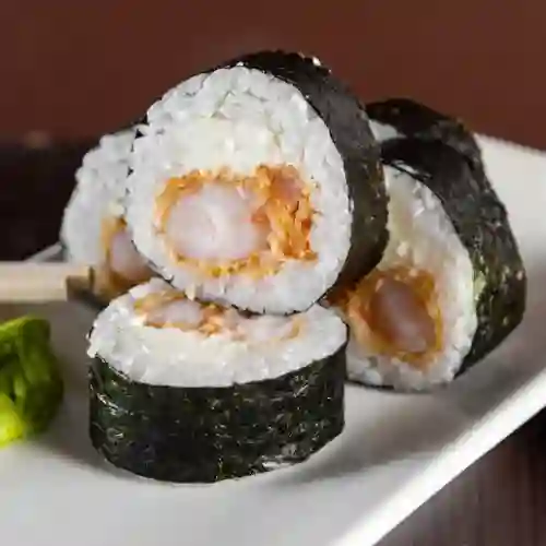 Ebi Furay Maki