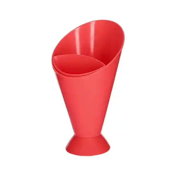 Cono Para Papas Fritas Casaideas