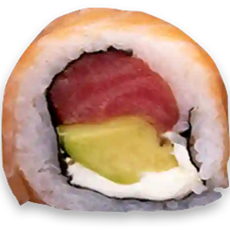 Tuna Cheese Roll