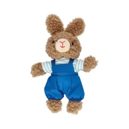 Muñeco de Personaje Textilá Conejo Casaideas