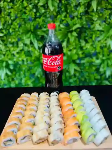 Promo 70 Cortes Normal