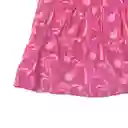 Vestido Niña Fucsia Pillin 8 a