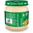 Gerber Compota de Manzana y Mango Orgánica