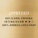 Nescafé Café Espresso Gold