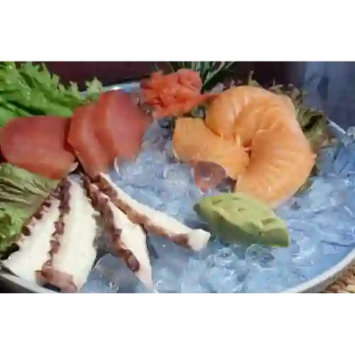 Tabla Sashimi