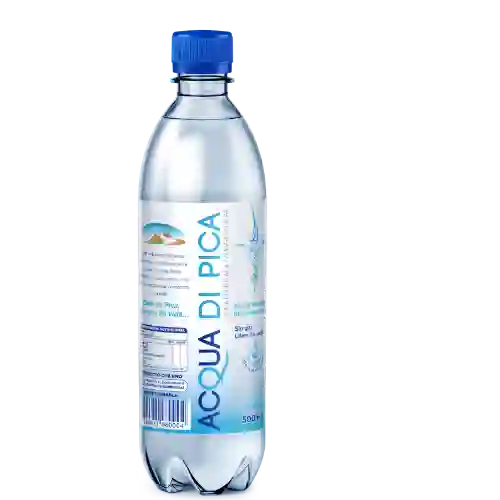 Agua Di Pica 500 ml