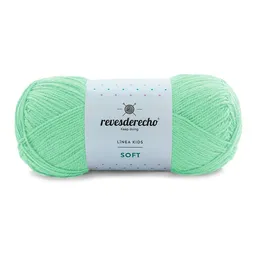 Soft Verde Agua 0003 100gr