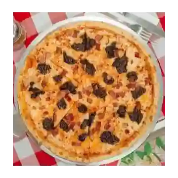 Pizza la Rústica