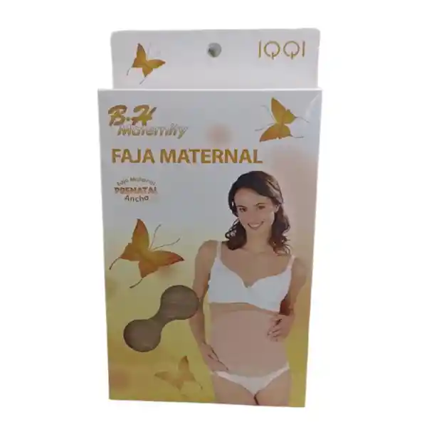 Faja Maternal Prenatal Ancha