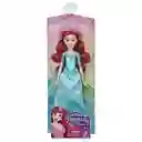Hasbro Disney Princess Muñeca Royal Shimmer Ariel