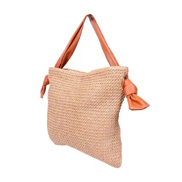 Bolsa de Hombro Woven Series 2.0 Miniso