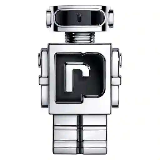 Paco Rabanne Phantom 100 Ml Edt Varón