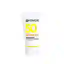 Garnier Protector Solar Toque Seco Color Claro