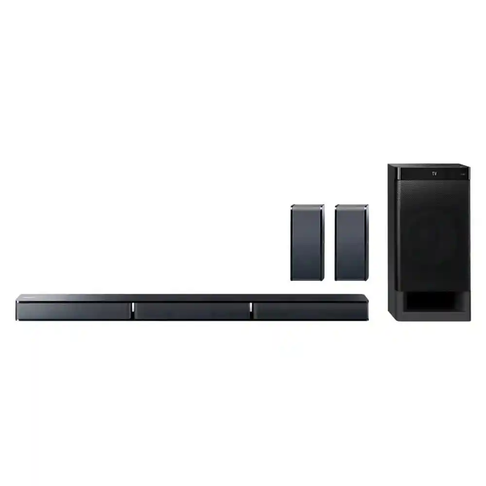 Sony Soundbar / Ht-Rt3