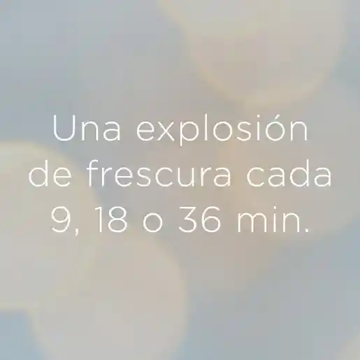 Glade Desodorante Ambiental Autom Rec Manzacanela