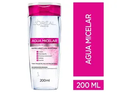 LOréal Agua Micelar Skin Piel Sensible HT5