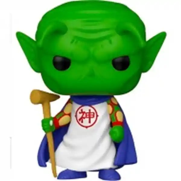 Funko Pop Figura Coleccionable Dragon Ball z Kami