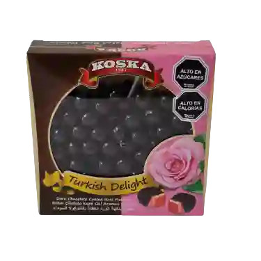 Choco Covered Rose Delight 220 gr