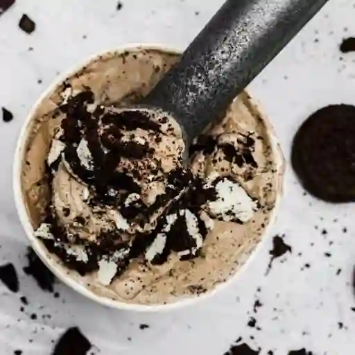 Copa De Helado Seleccion