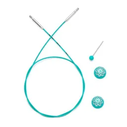 Cable Giratorio Mindful - 150cm Knit Pro Idad