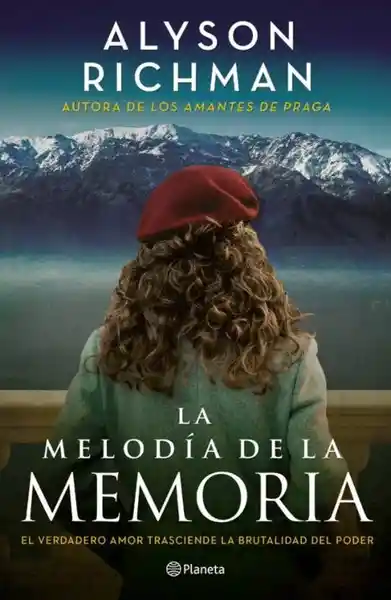 La Melodía de la Memoria - Richman Alyson