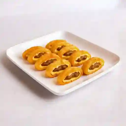 Tequeno Bocadillo/ Queso