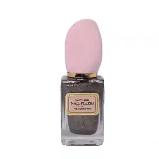 Miniso Esmalte Para Uñas Oro Viejo