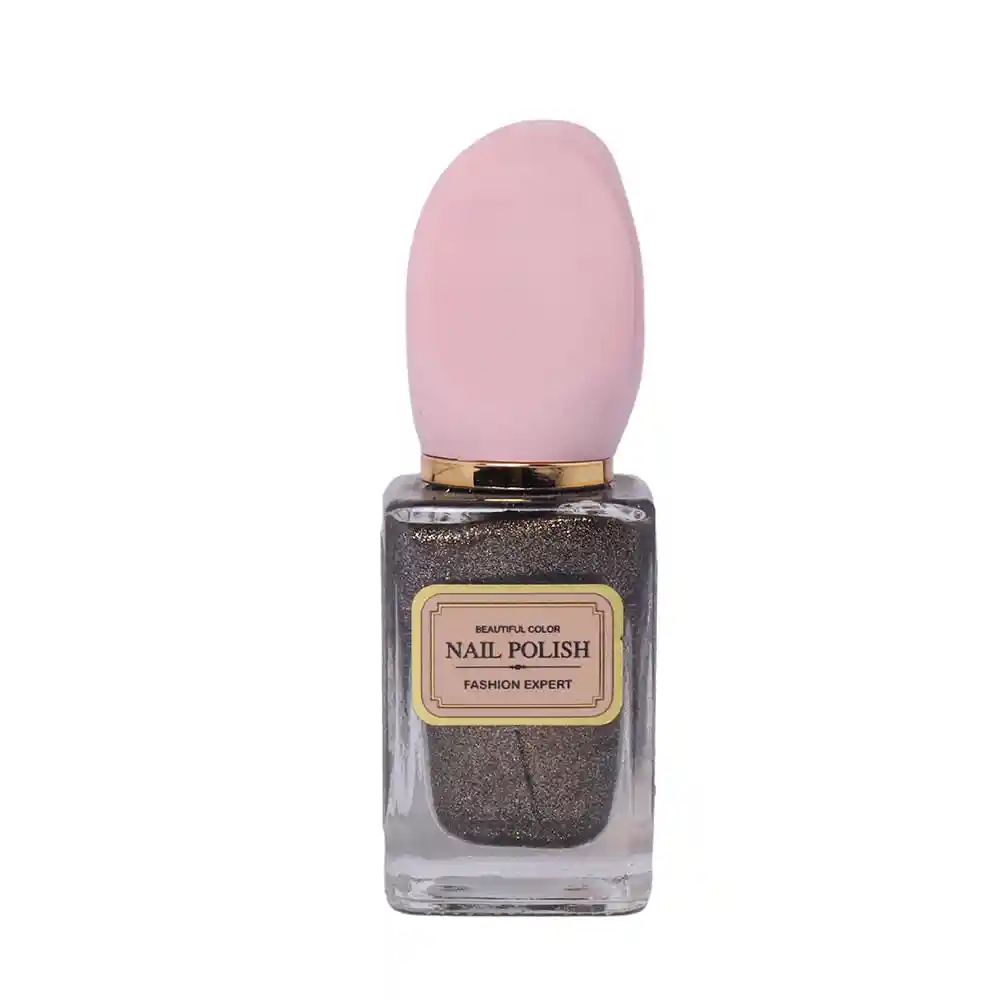 Miniso Esmalte Para Uñas Oro Viejo