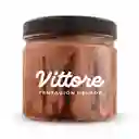 Vittore Helado Chocolate Suizo