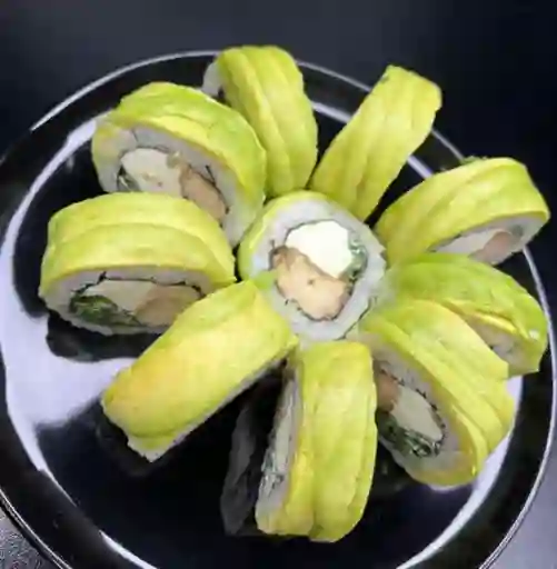 Avocado Roll en Palta