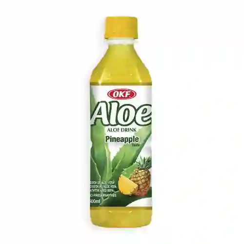 Aloe Drink 500 ml