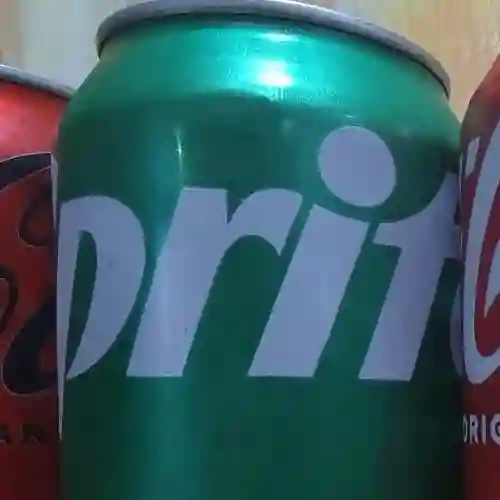 Sprite 350 ml