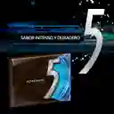 Cobalt Wrigley Chicles Five