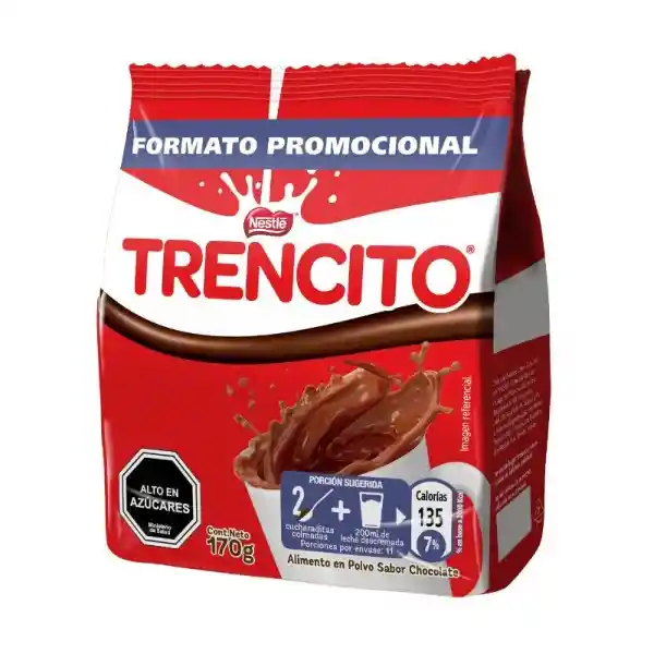 Trencito