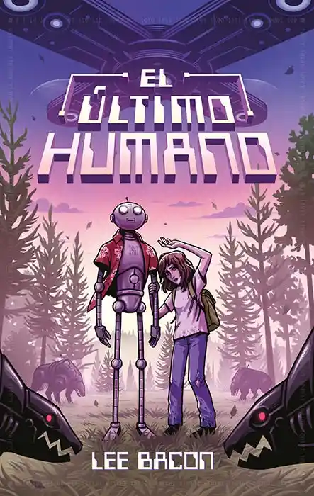 El Ultimo Humano