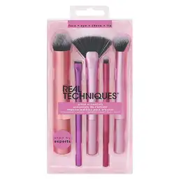 Real Techniques Set Brochas Artist Essentia