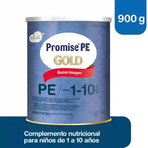 Promise PE Fórmula Nutricional Alula Gold
