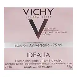 Vichy Crema Energizante Idealia 