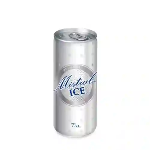 Mistral Ice