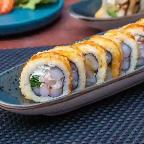 Ebi Roll
