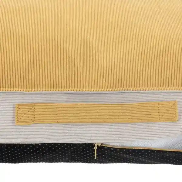 Cojín Cama Liso Para Perros 70 x 50 x 7 cm Casaideas