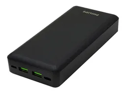 Philips Batería Powerbank 20K Fast Chg Usb-C