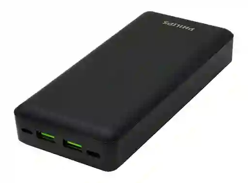 Philips Batería Powerbank 20K Fast Chg Usb-C