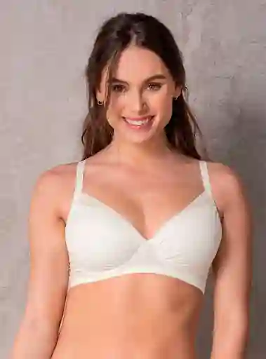 Sostén Mujer Leonisa Vsleo091026 Talla 38