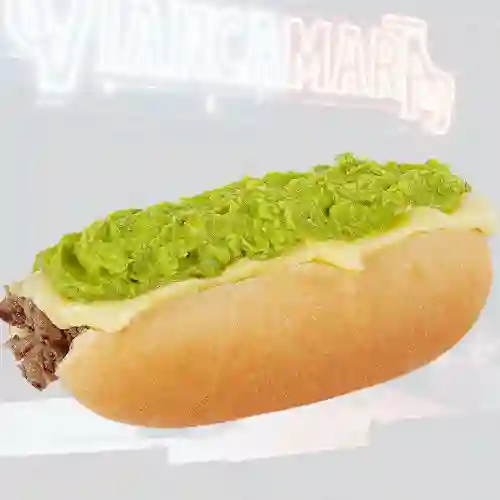 As Brasileño Gigante