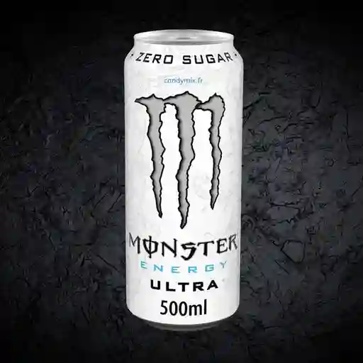 Monster energy ultra zero 473 ml