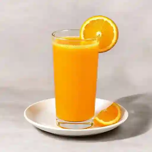 Jugo De Naranja Exprimido 330ml