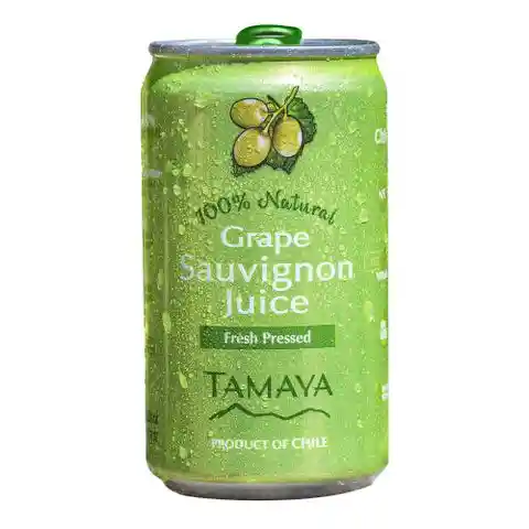 Tamaya Jugo Uva Sauvignon