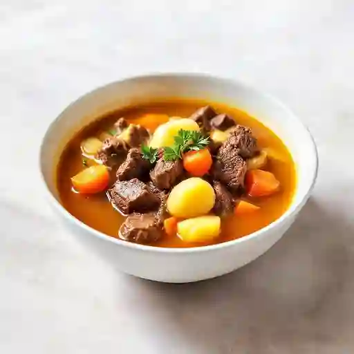 Sopa De Res
